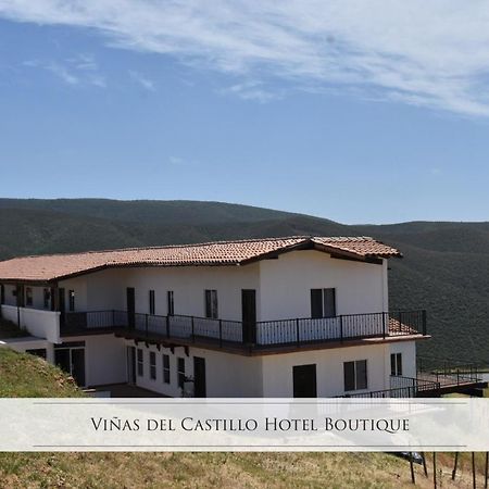 Vinas Del Castillo Ensenada Zewnętrze zdjęcie