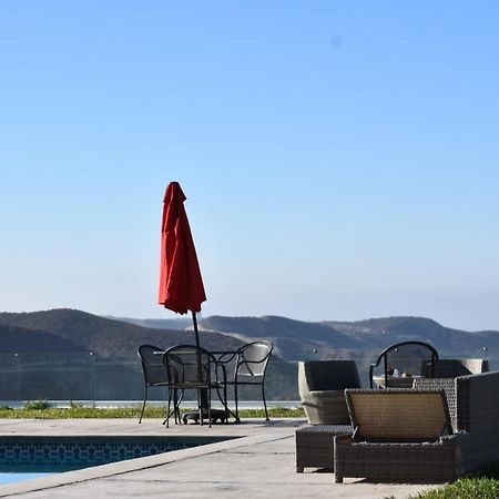 Vinas Del Castillo Ensenada Zewnętrze zdjęcie