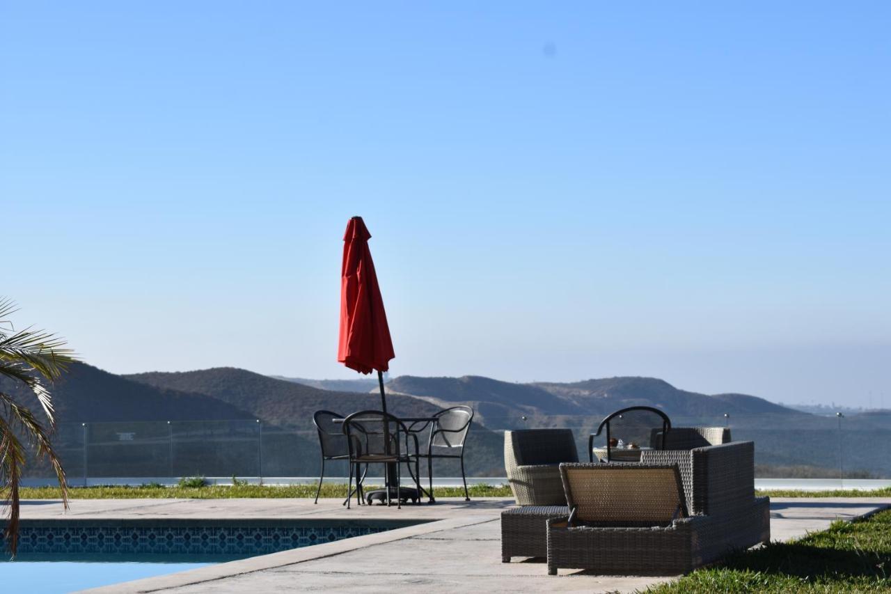 Vinas Del Castillo Ensenada Zewnętrze zdjęcie
