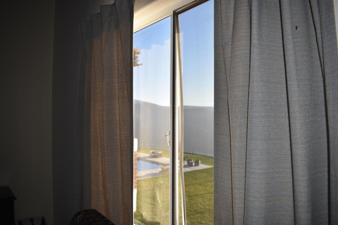 Vinas Del Castillo Ensenada Zewnętrze zdjęcie